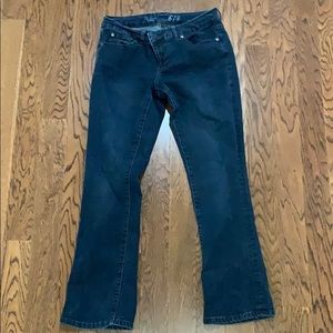 The Limited jeans, 6 short